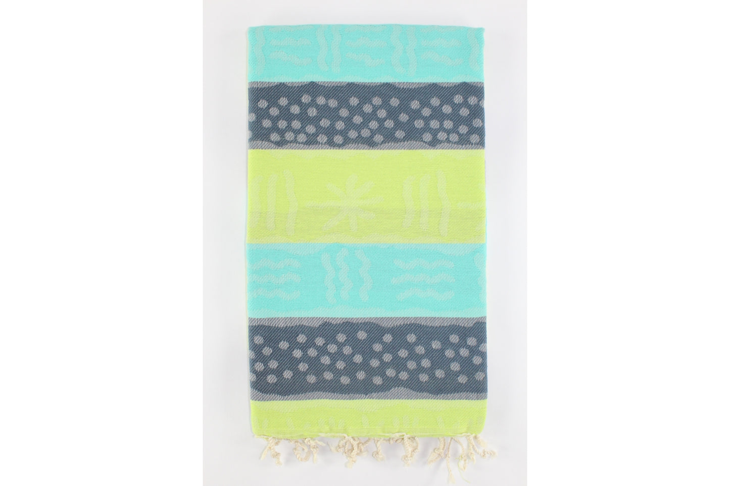 Premium Turkish Towel Peshtemal Fouta