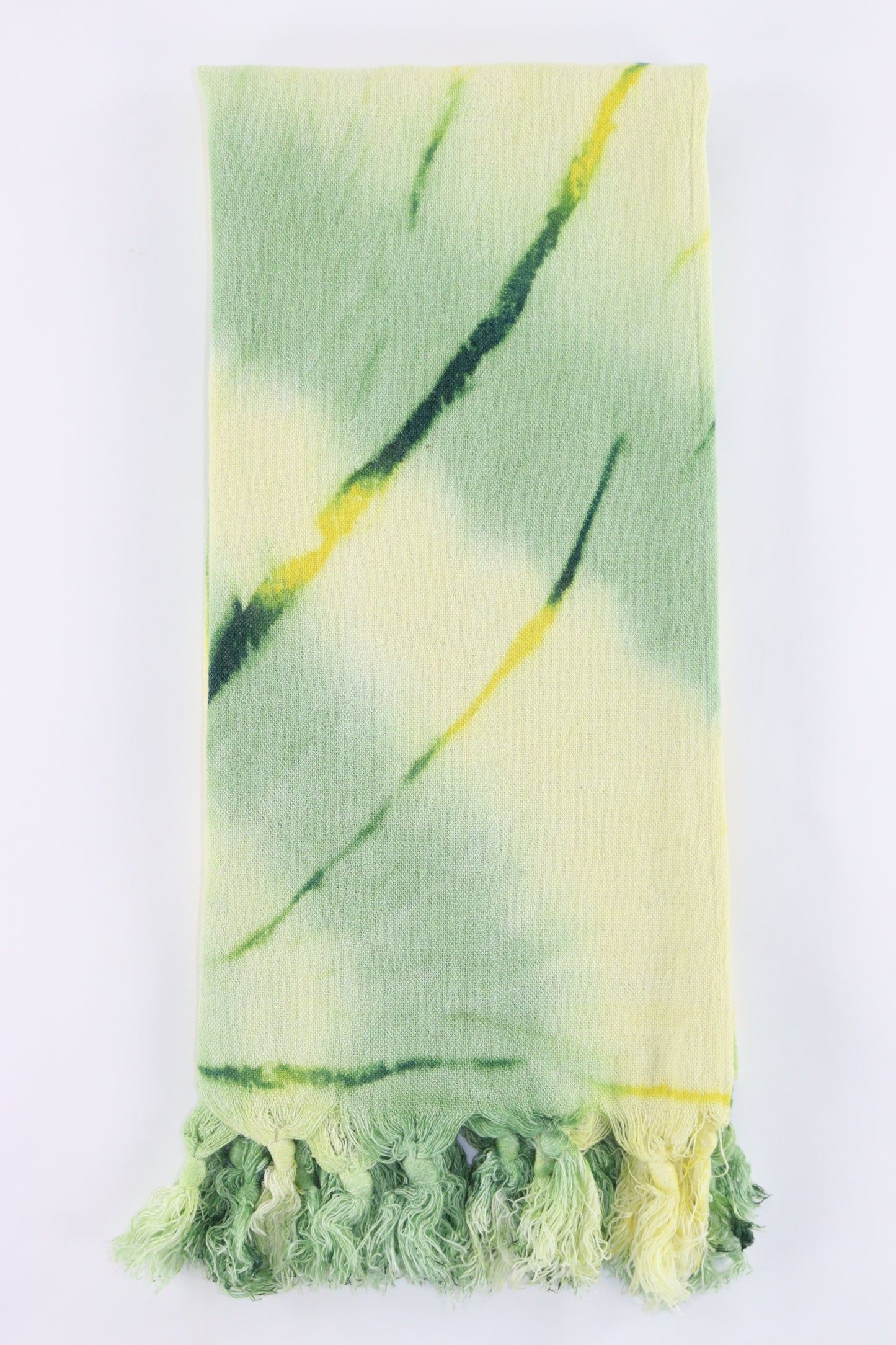 Premium Turkish Batik Towel Peshtemal Fouta