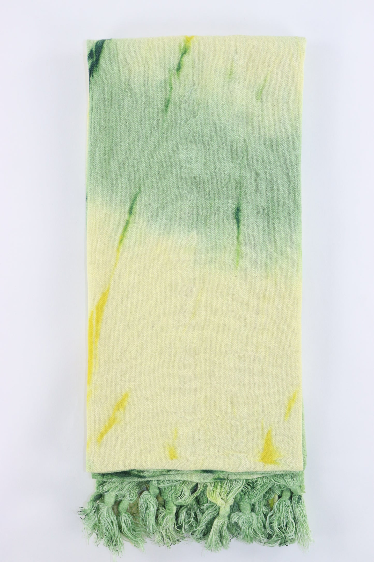 Premium Turkish Batik Towel Peshtemal Fouta