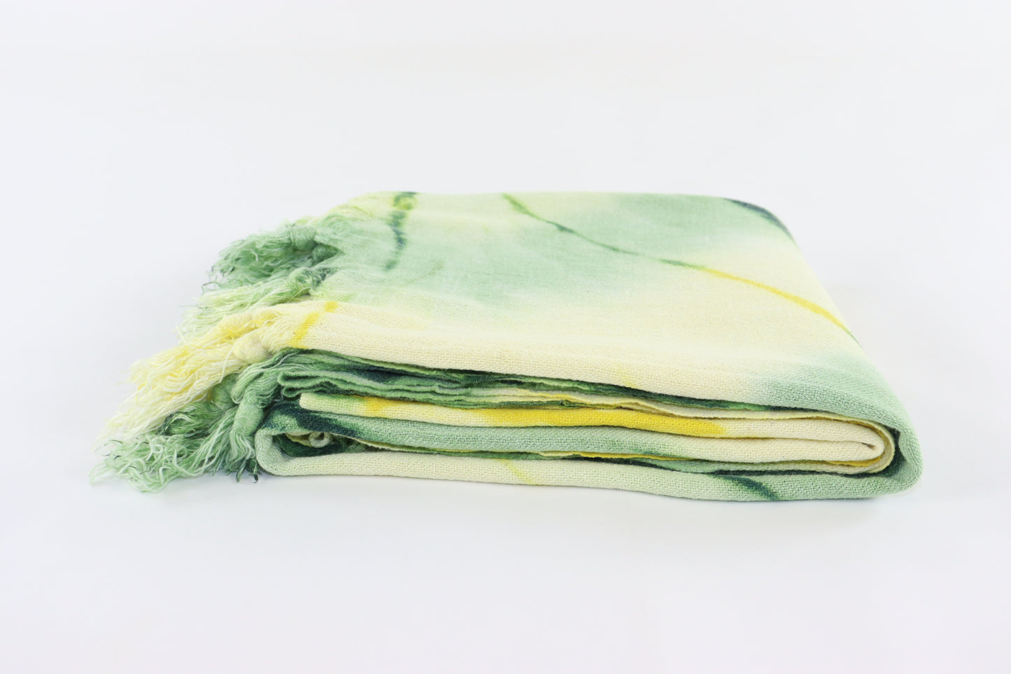 Premium Turkish Batik Towel Peshtemal Fouta
