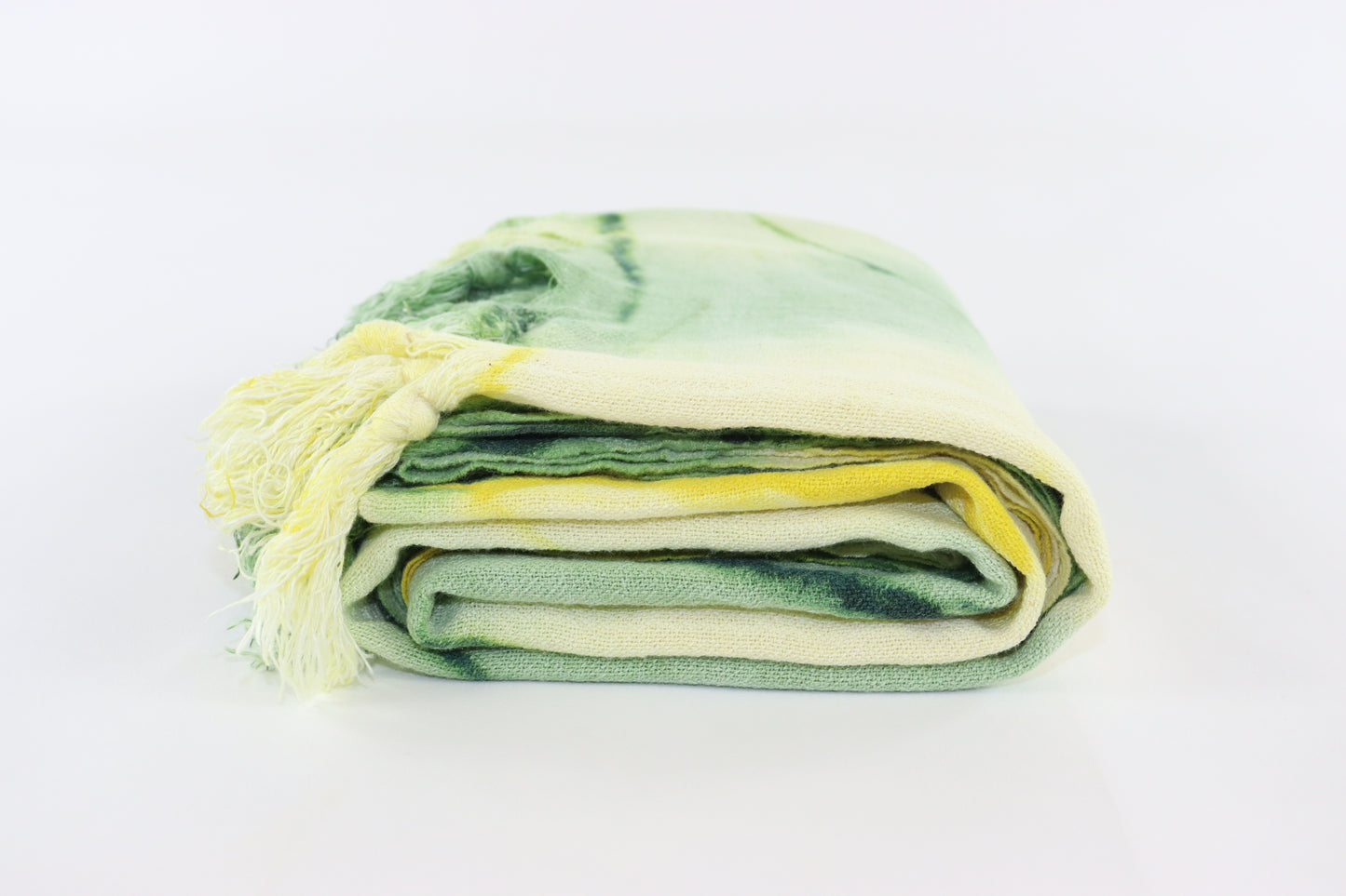 Premium Turkish Batik Towel Peshtemal Fouta
