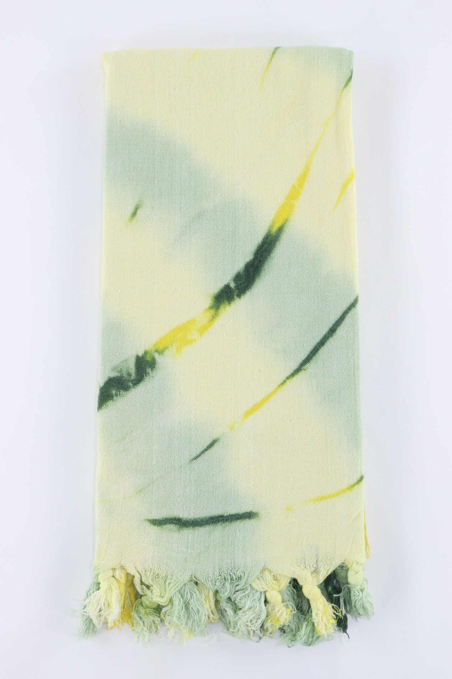 Premium Turkish Batik Towel Peshtemal Fouta