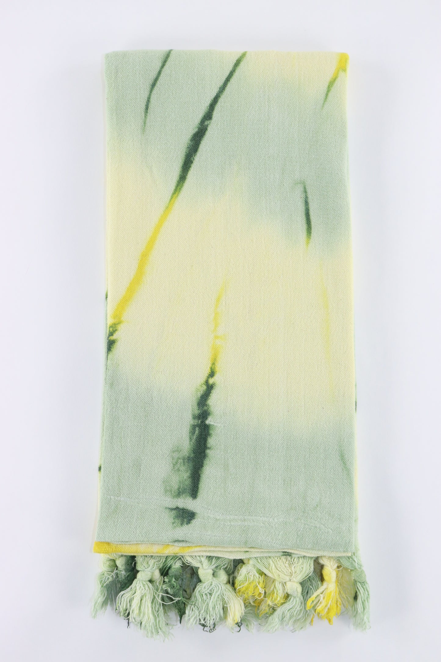 Premium Turkish Batik Towel Peshtemal Fouta