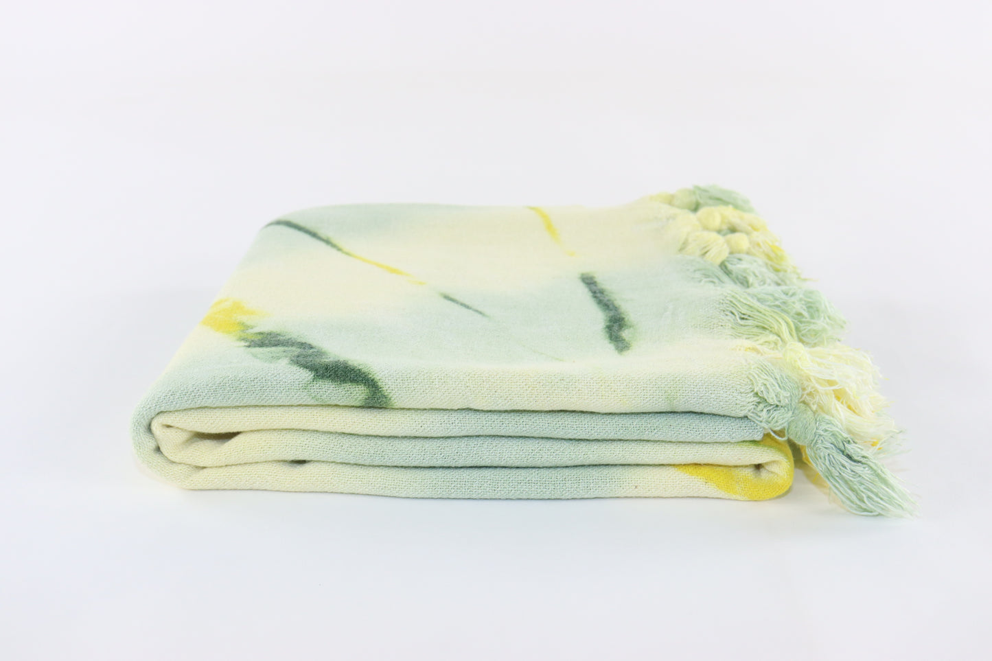 Premium Turkish Batik Towel Peshtemal Fouta