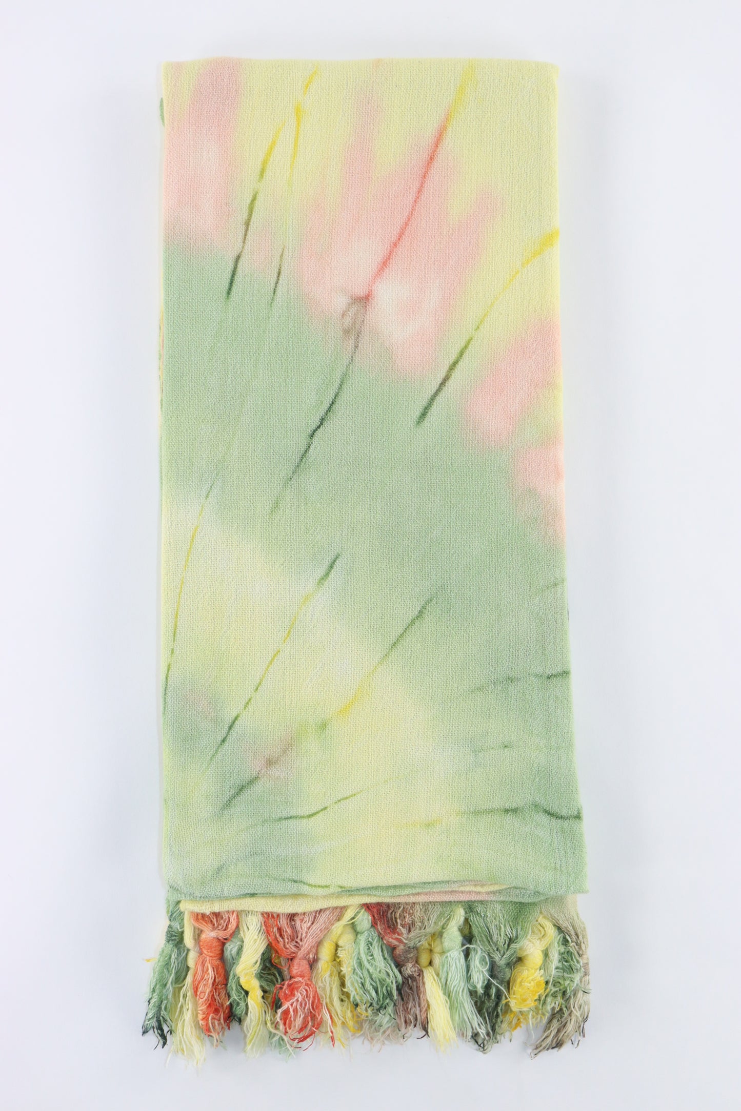 Premium Turkish Batik Towel Peshtemal Fouta