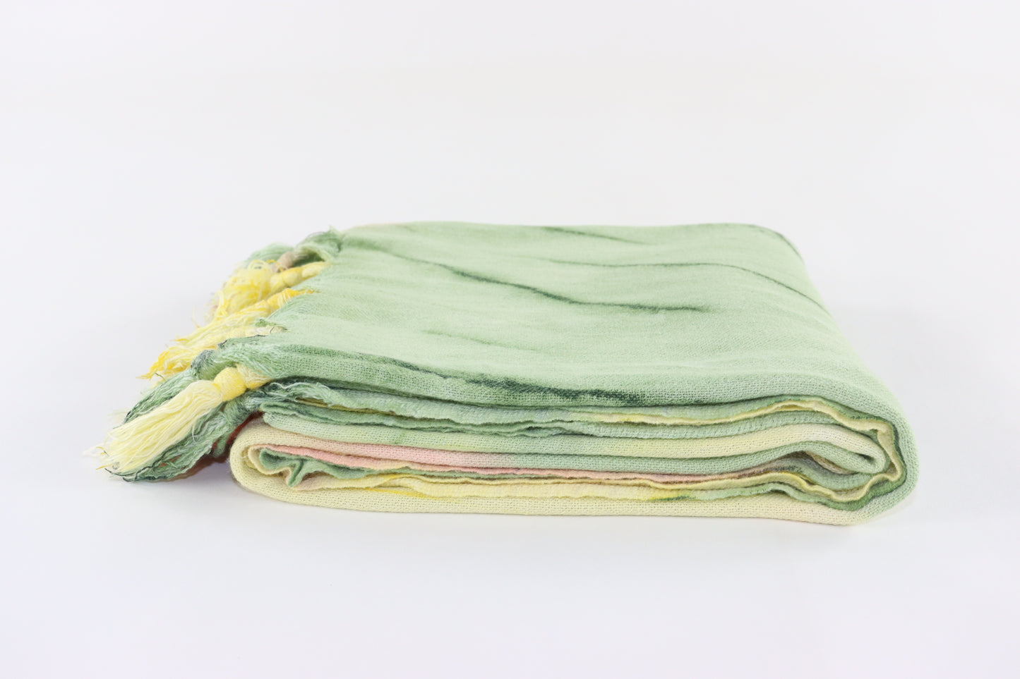 Premium Turkish Batik Towel Peshtemal Fouta