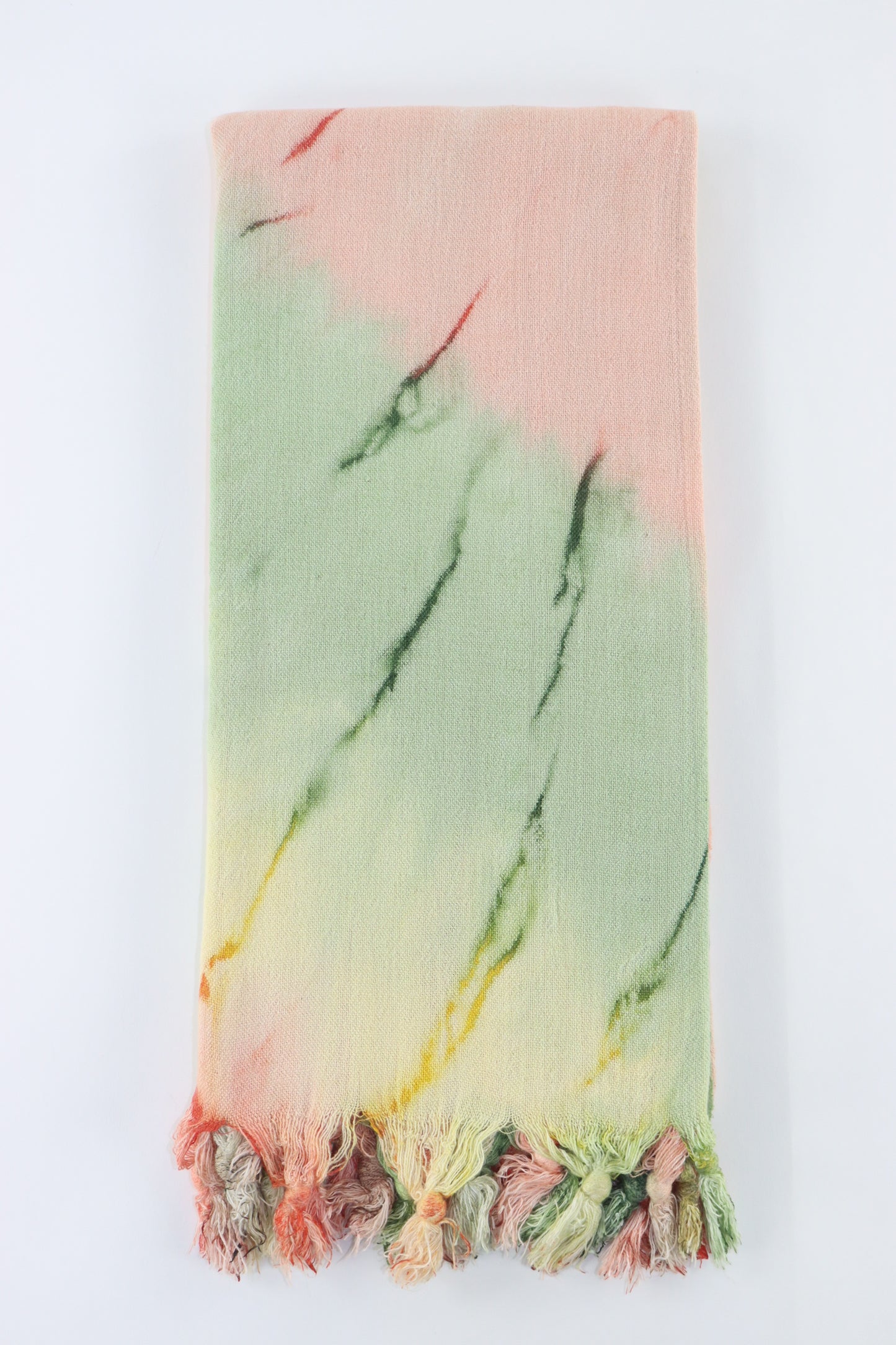 Premium Turkish Batik Towel Peshtemal Fouta