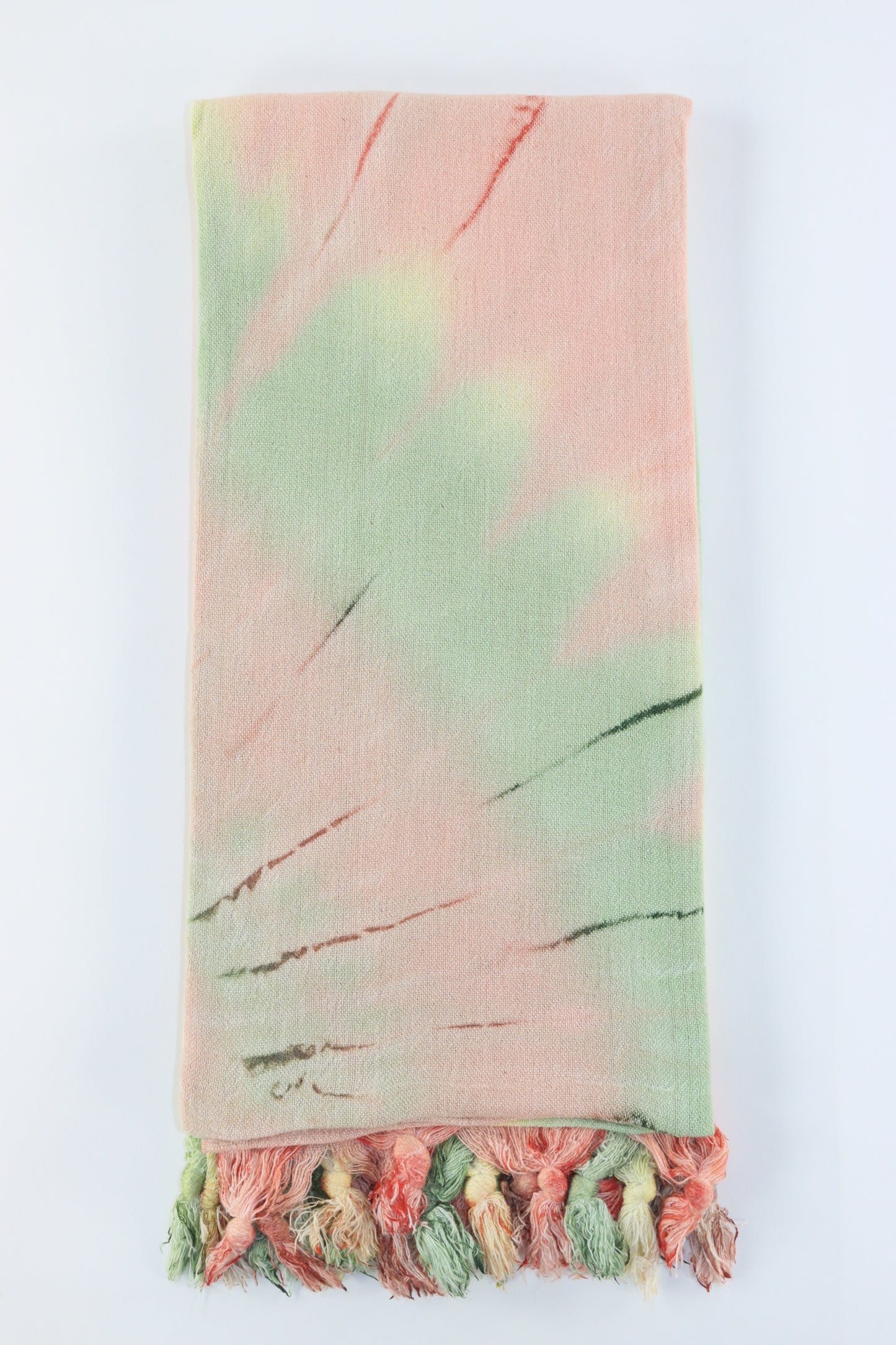 Premium Turkish Batik Towel Peshtemal Fouta