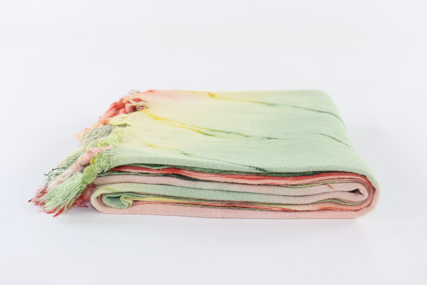 Premium Turkish Batik Towel Peshtemal Fouta