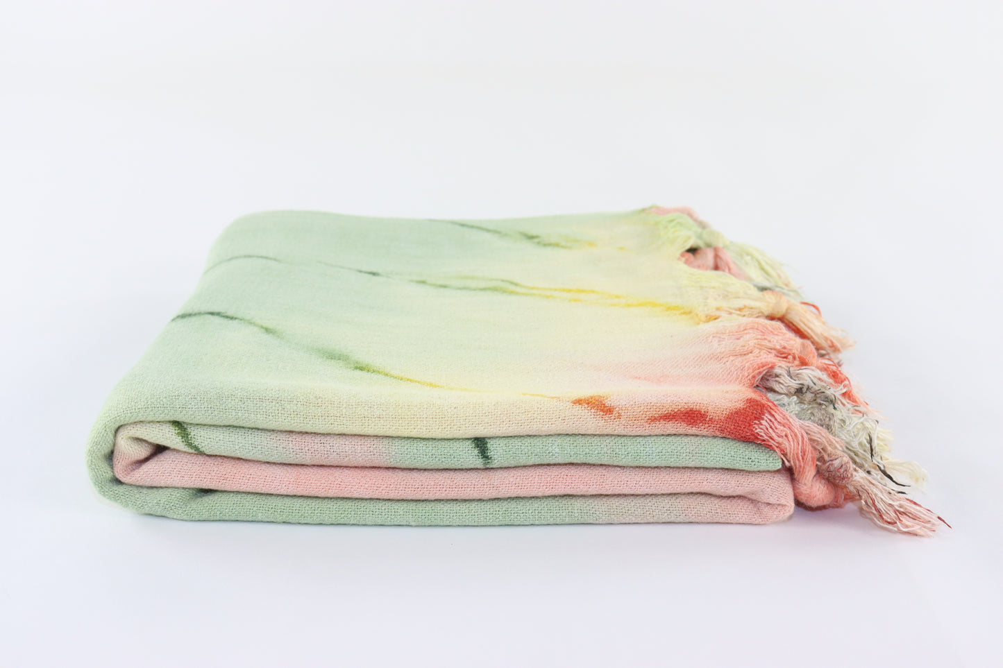 Premium Turkish Batik Towel Peshtemal Fouta