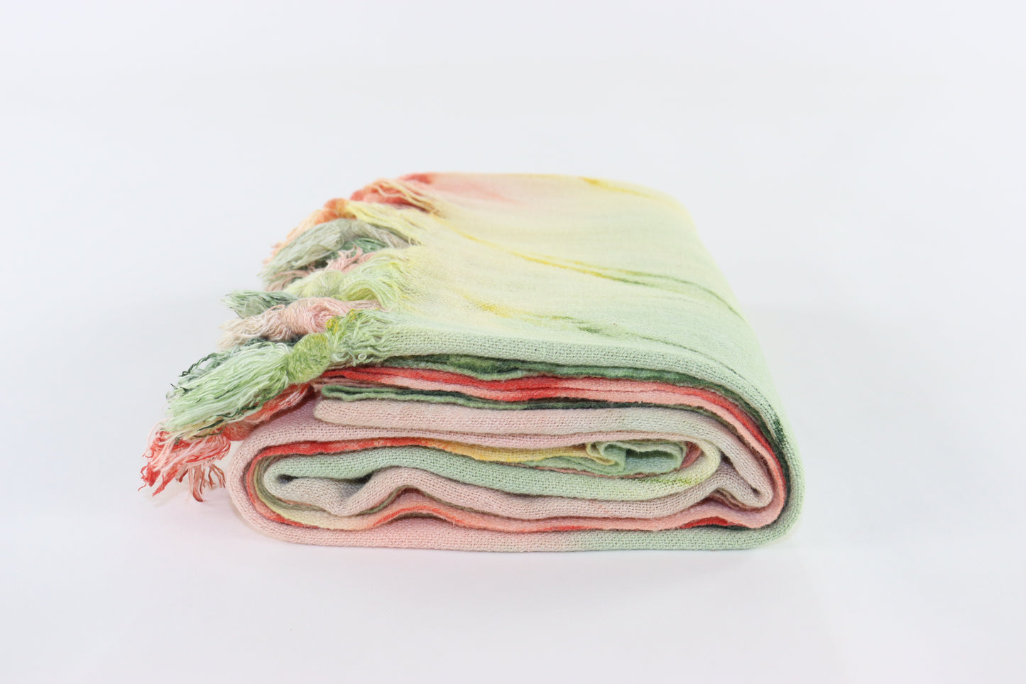 Premium Turkish Batik Towel Peshtemal Fouta