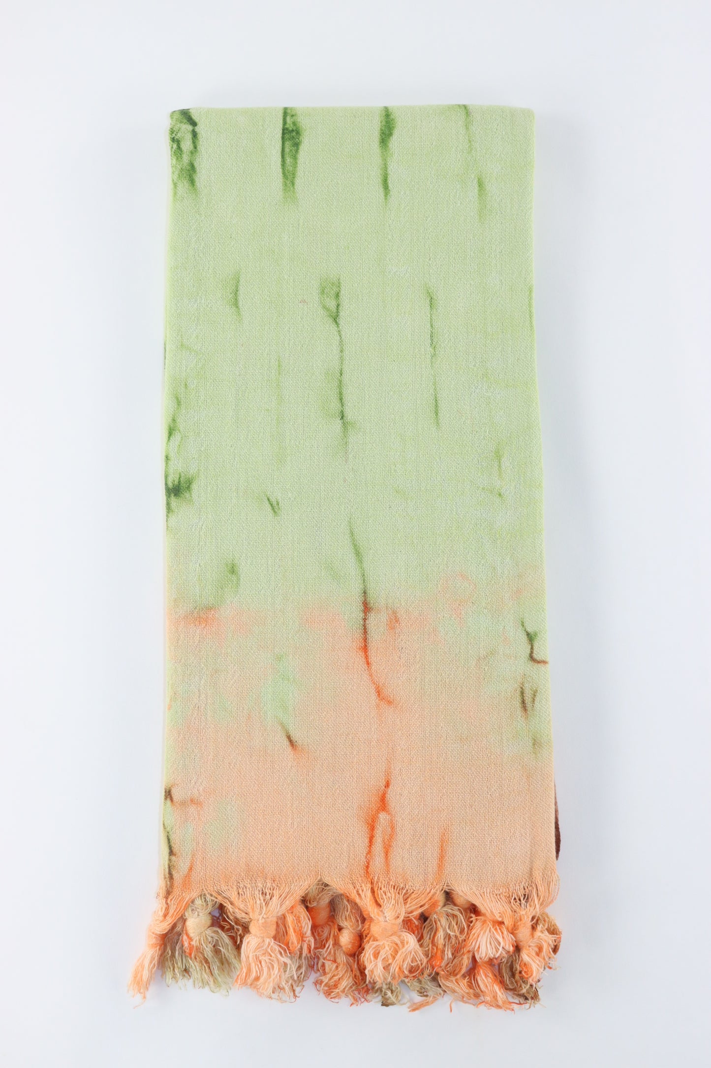 Premium Turkish Batik Towel Peshtemal Fouta