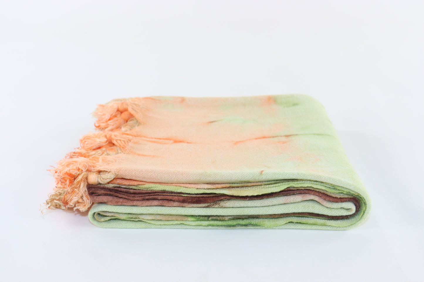 Premium Turkish Batik Towel Peshtemal Fouta