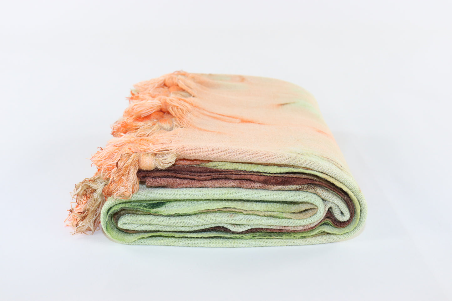 Premium Turkish Batik Towel Peshtemal Fouta
