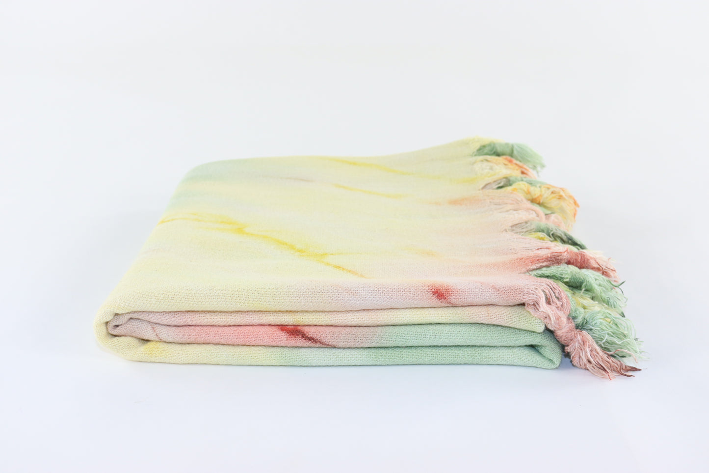 Premium Turkish Batik Towel Peshtemal Fouta