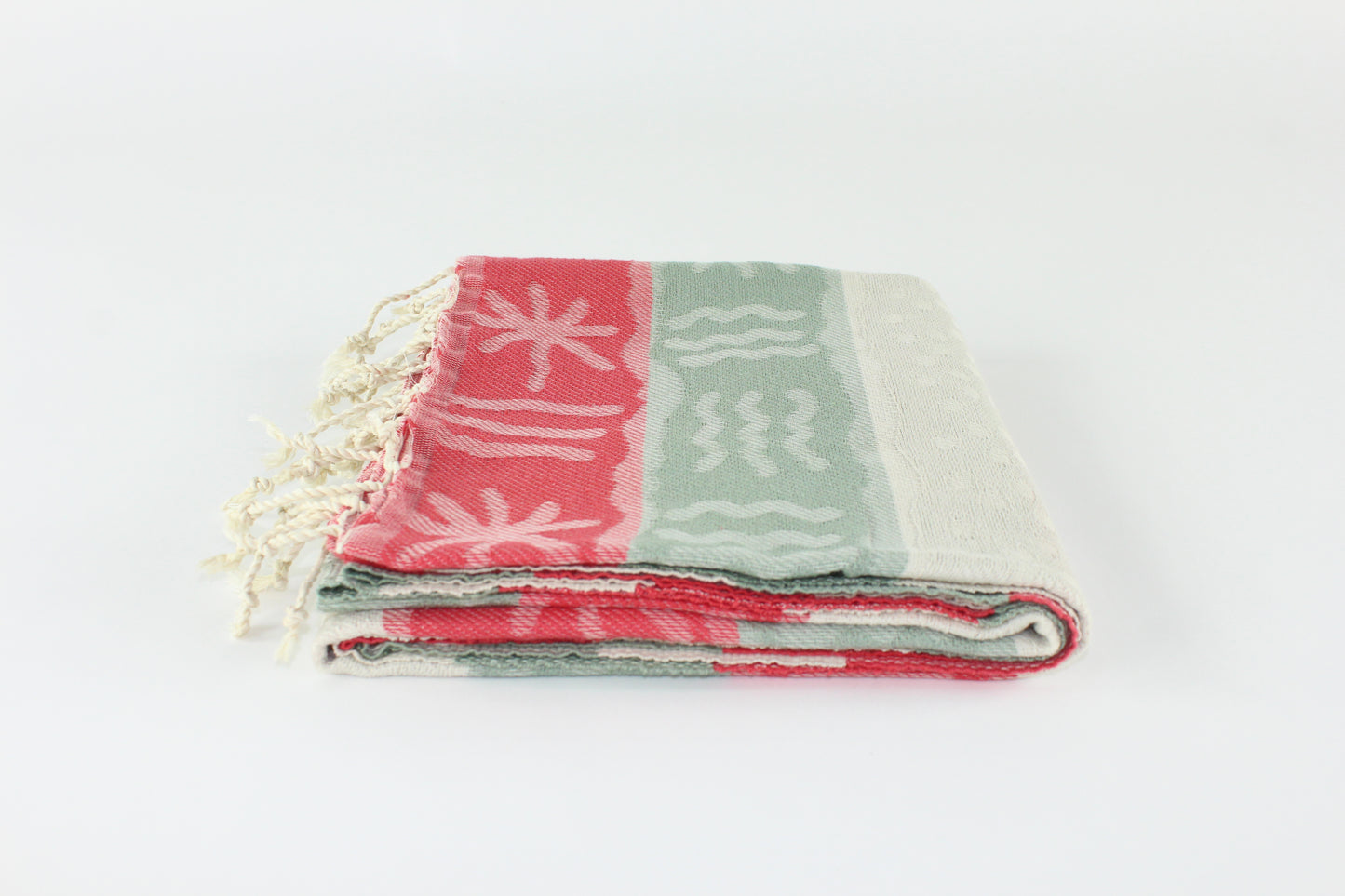 Premium Turkish Towel Peshtemal Fouta