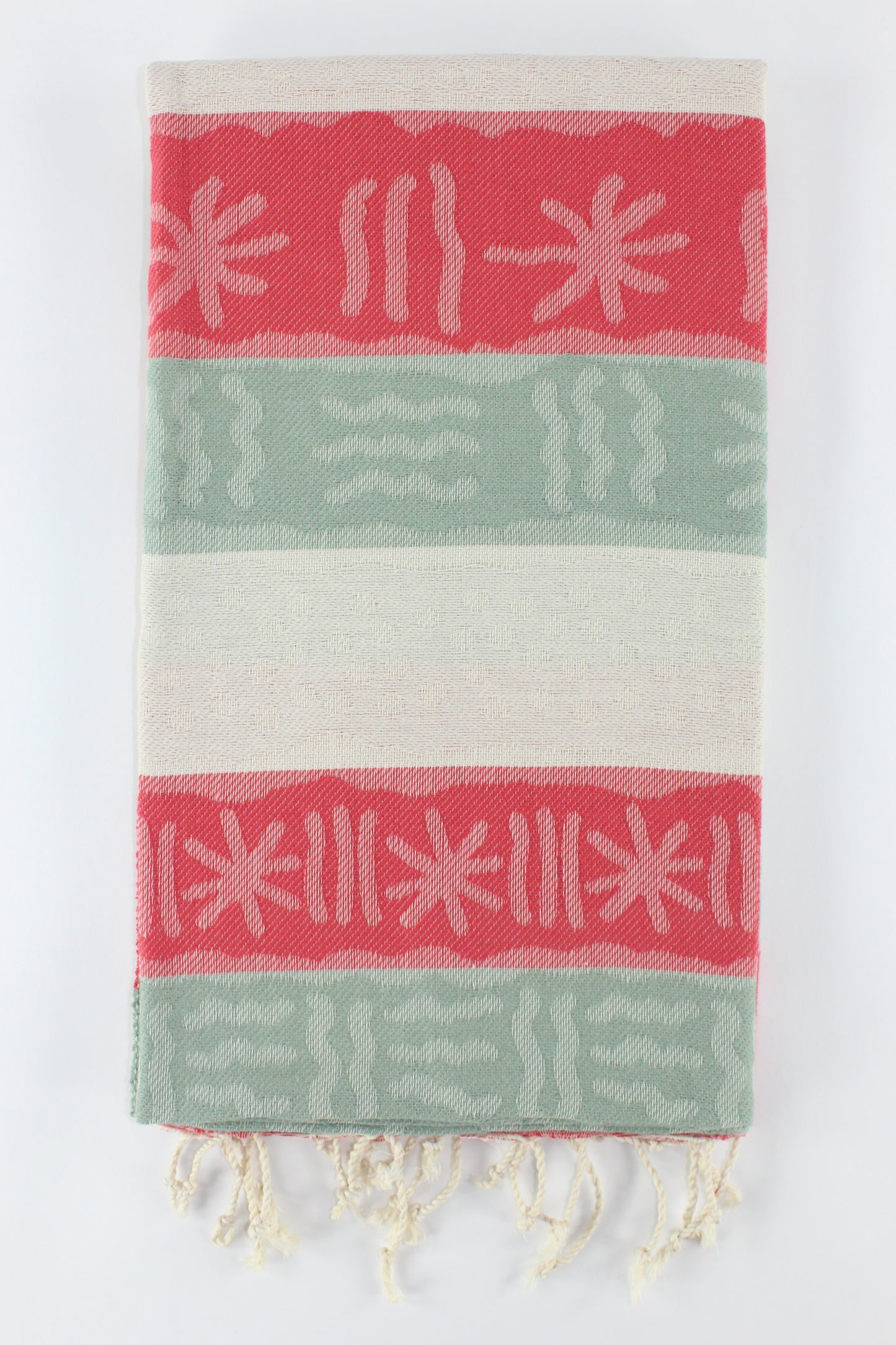 Premium Turkish Towel Peshtemal Fouta
