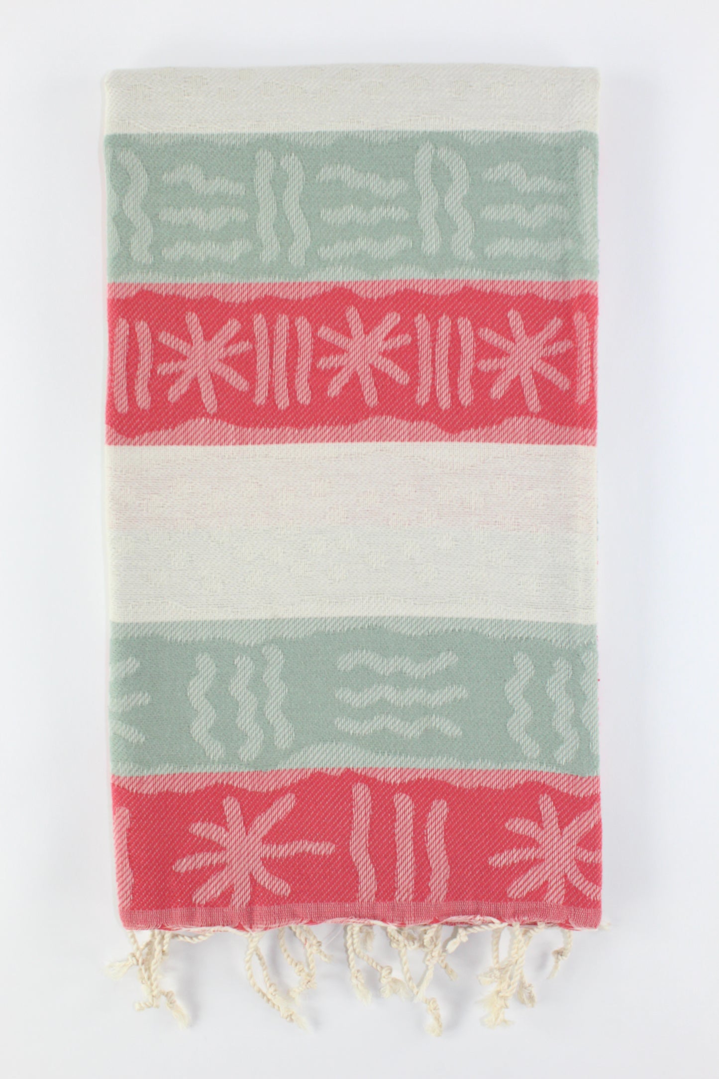 Premium Turkish Towel Peshtemal Fouta
