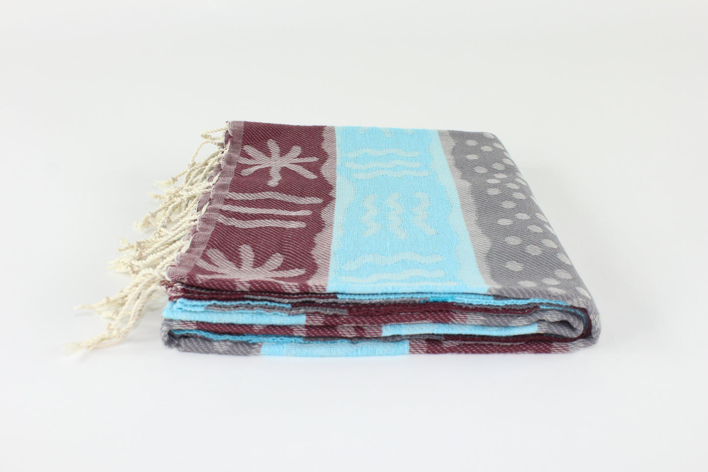 Premium Turkish Towel Peshtemal Fouta