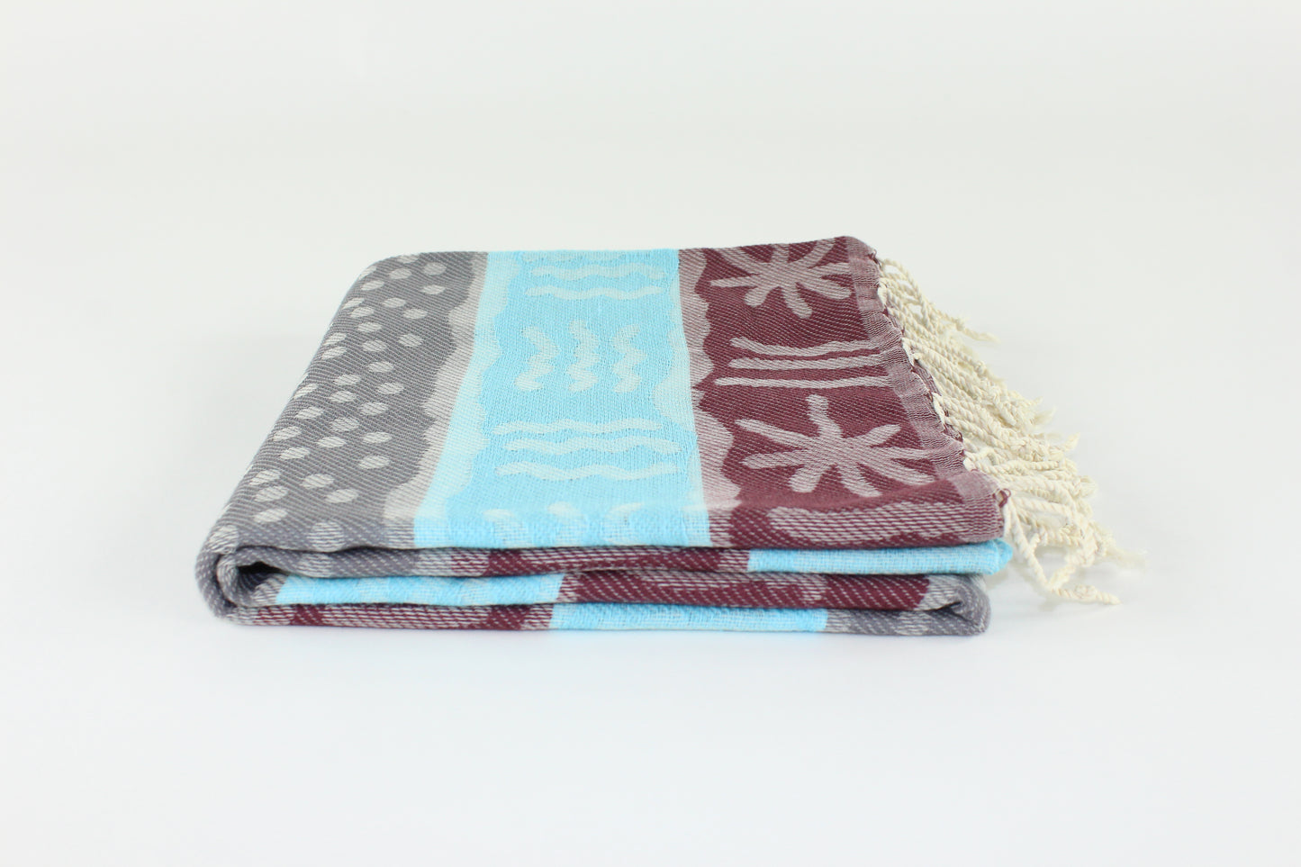 Premium Turkish Towel Peshtemal Fouta