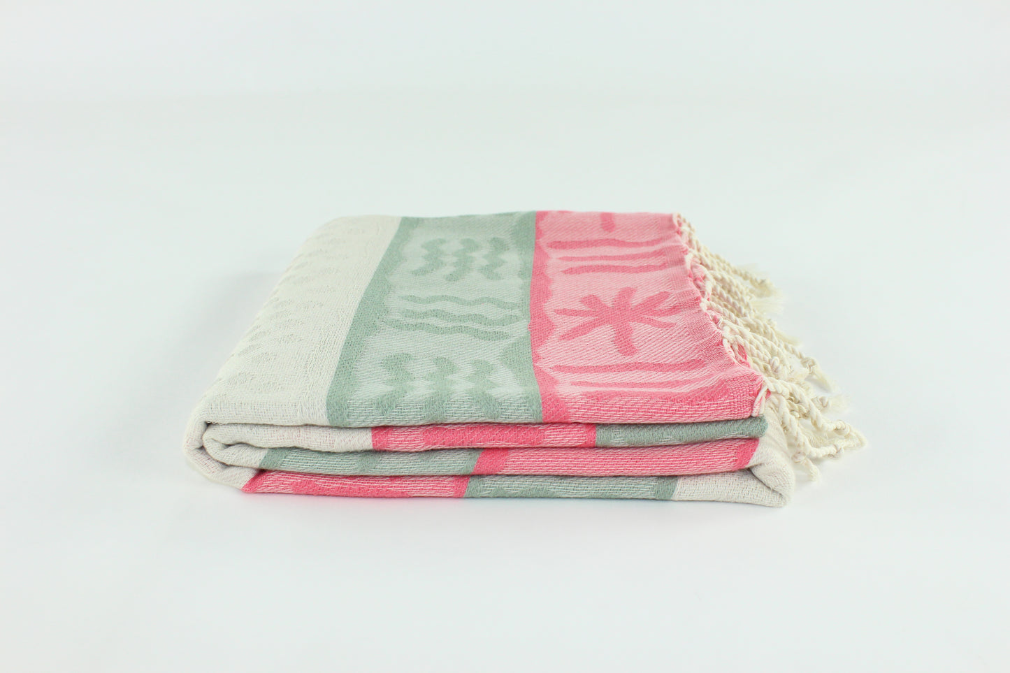 Premium Turkish Towel Peshtemal Fouta