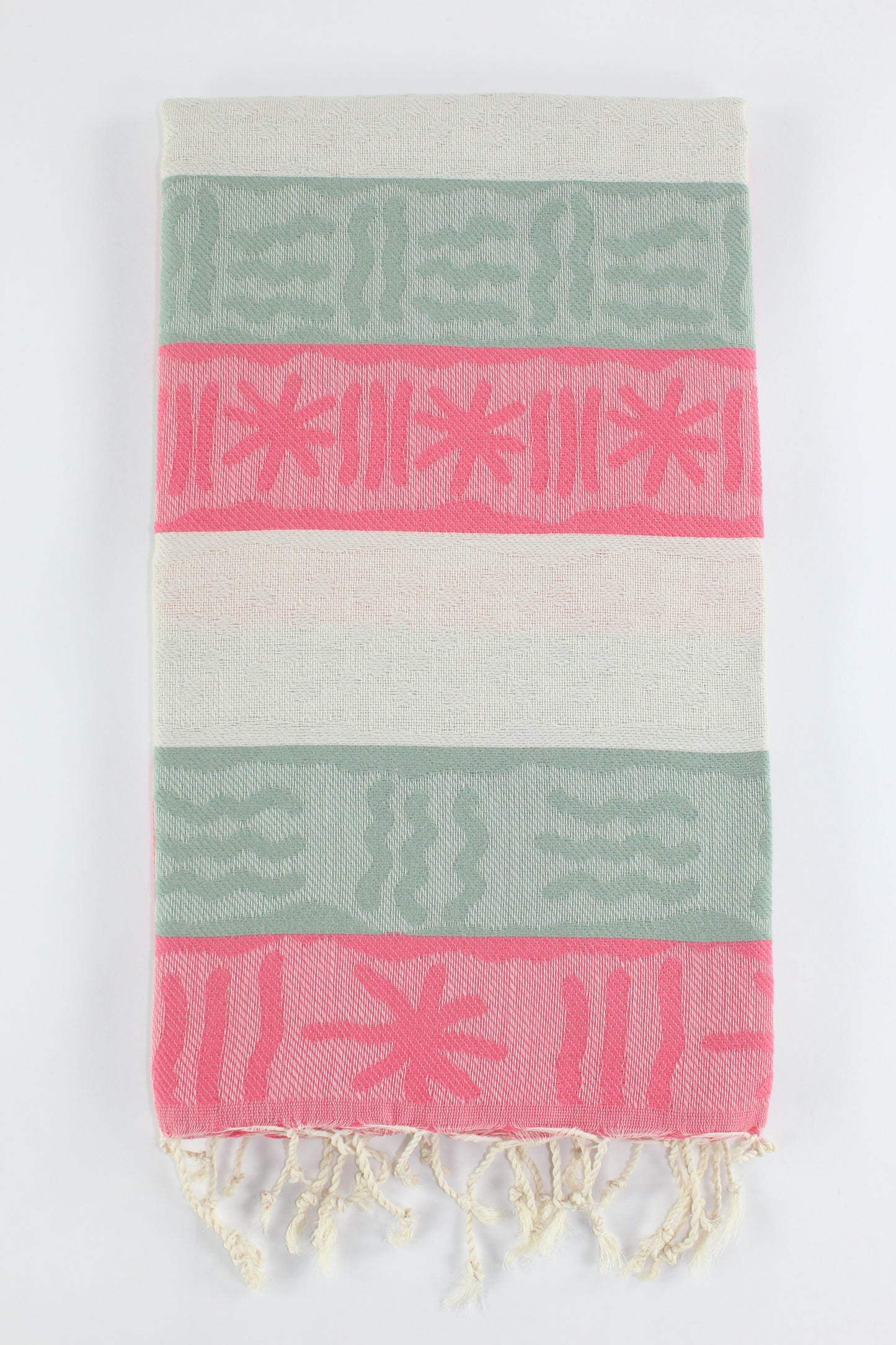 Premium Turkish Towel Peshtemal Fouta