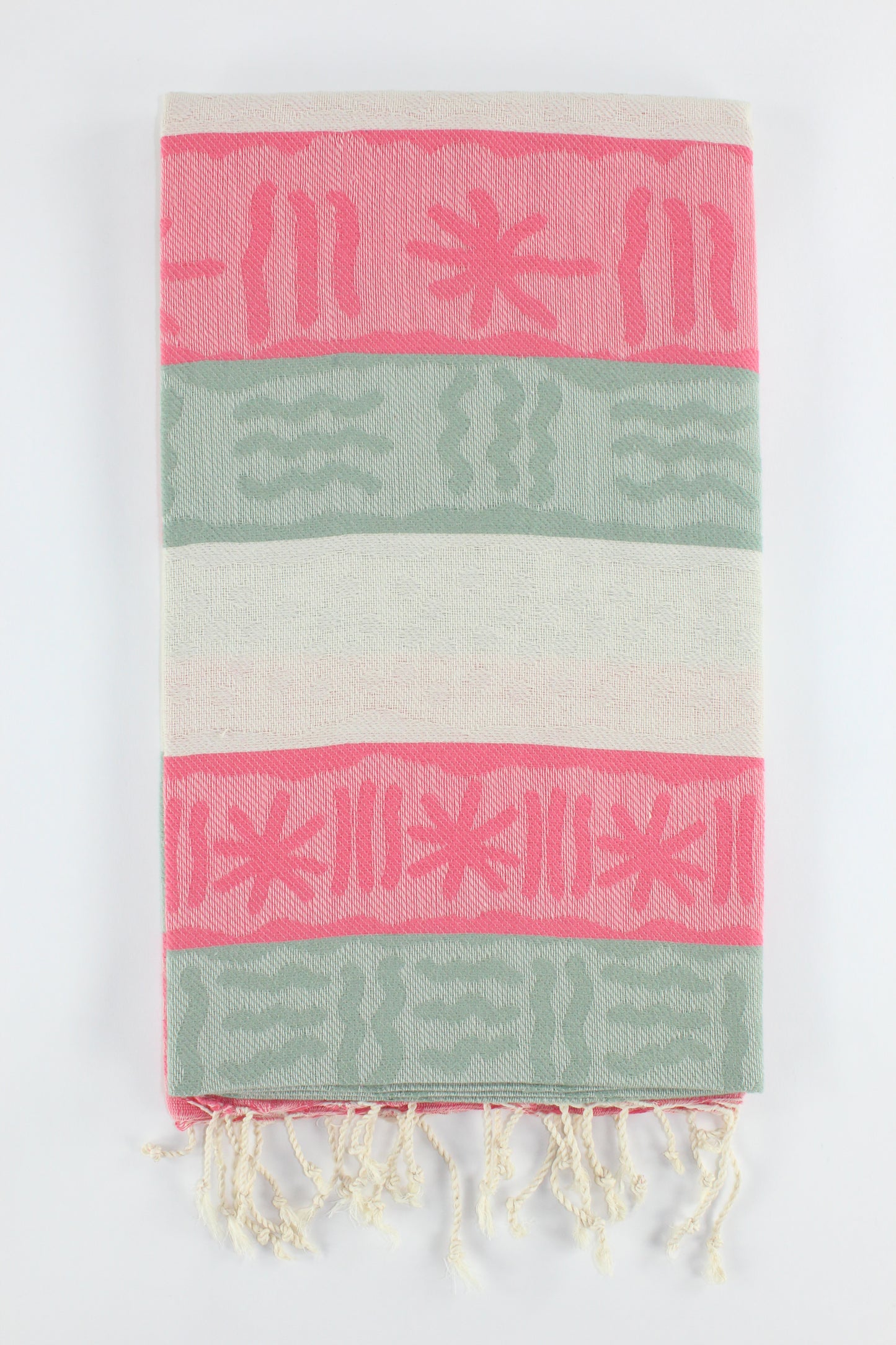 Premium Turkish Towel Peshtemal Fouta