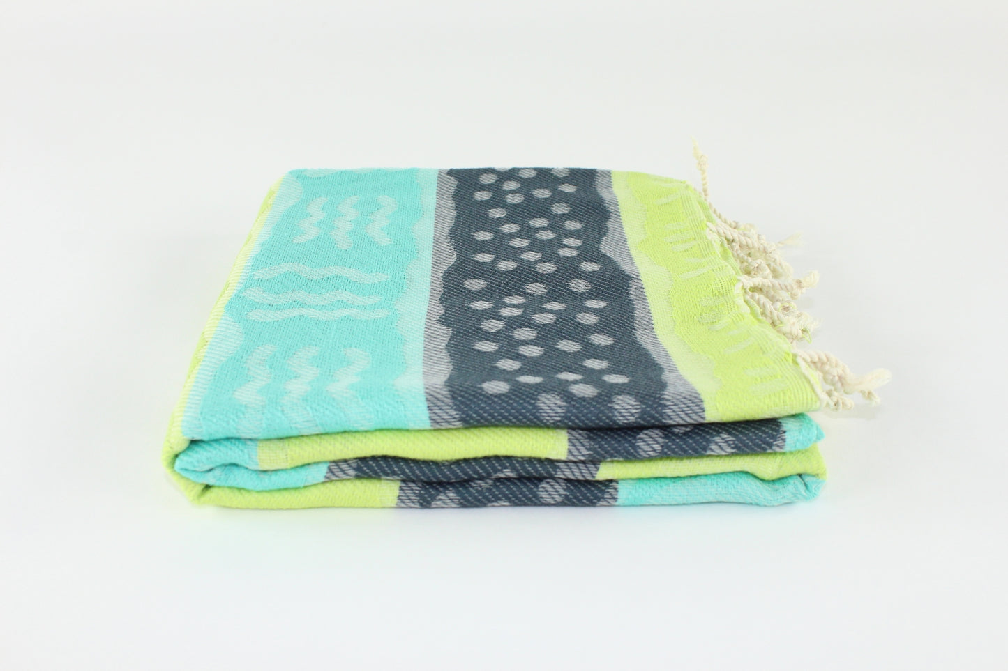 Premium Turkish Towel Peshtemal Fouta