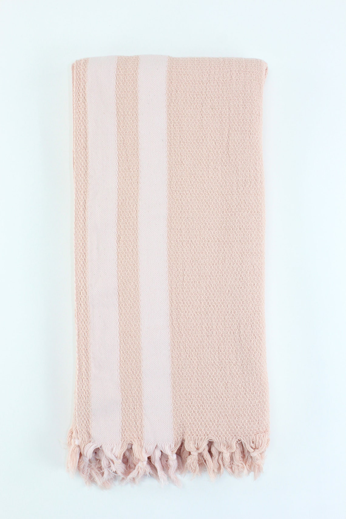 Premium Turkish Towel Peshtemal Fouta (Powder)