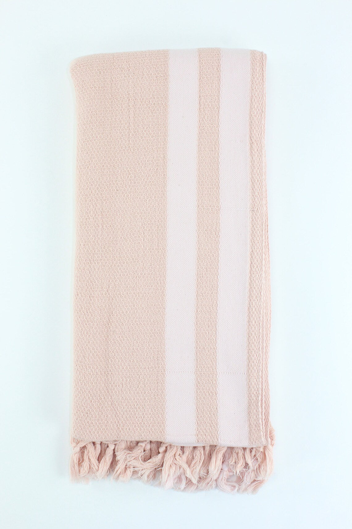 Premium Turkish Towel Peshtemal Fouta (Powder)
