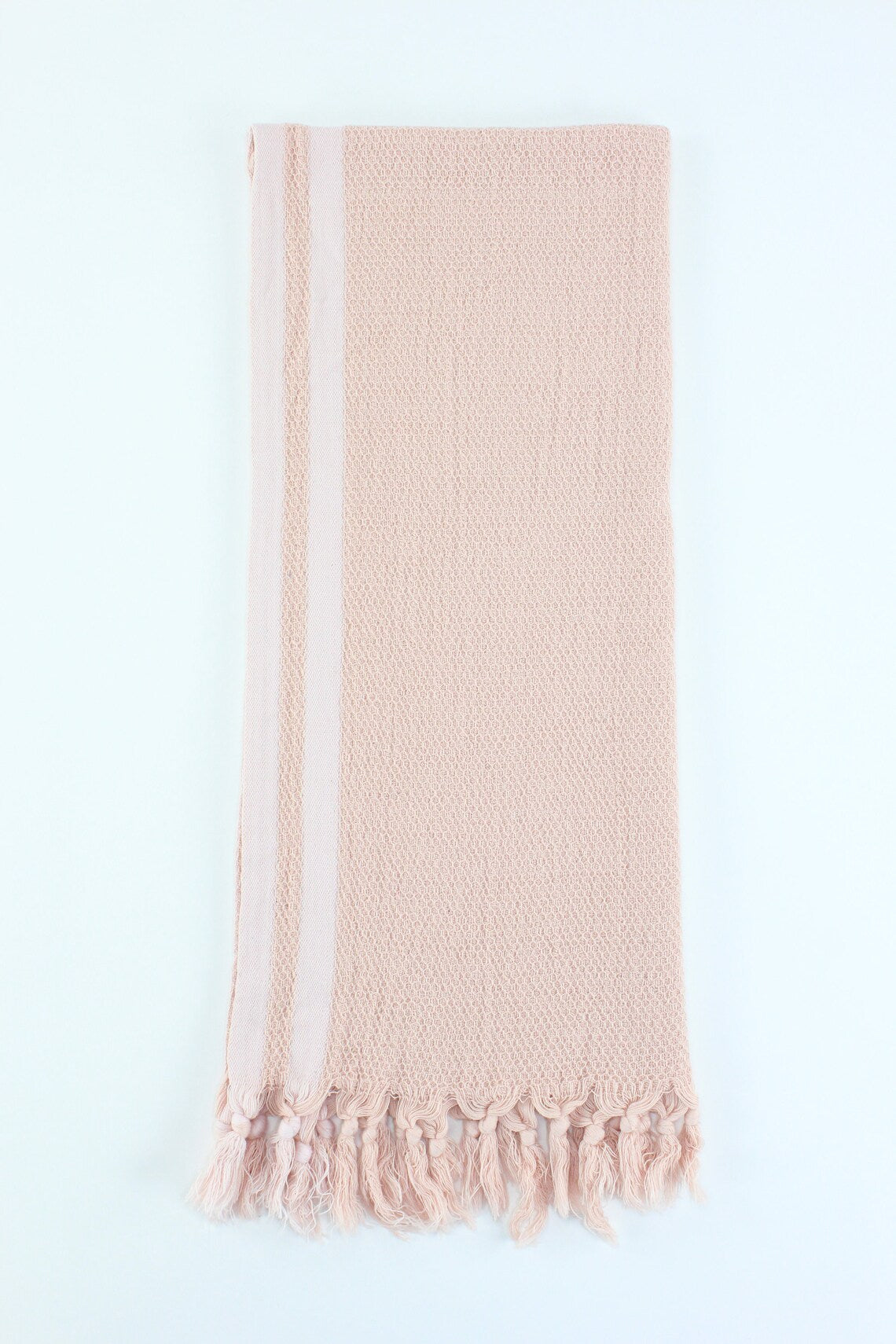 Premium Turkish Towel Peshtemal Fouta (Powder)