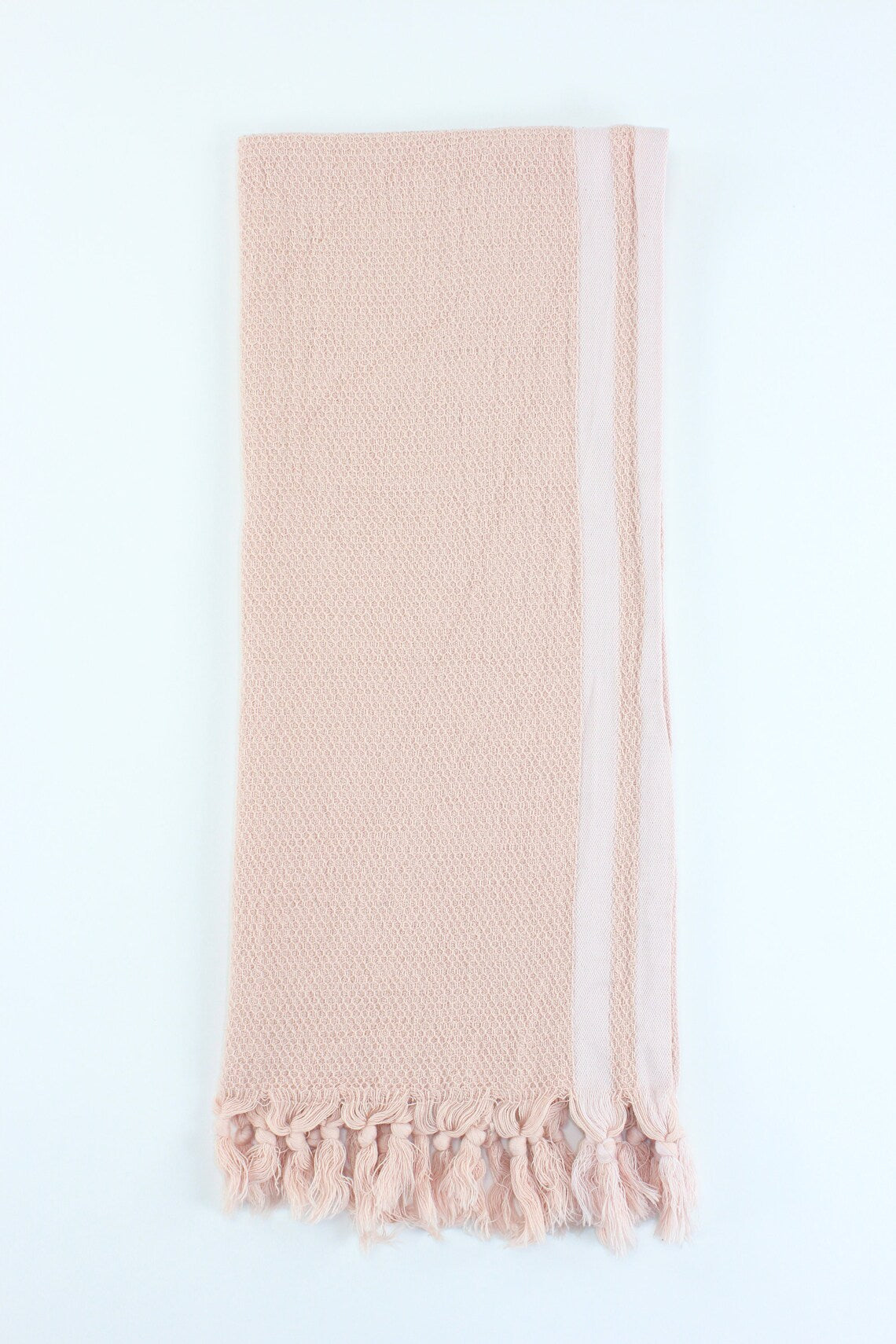 Premium Turkish Towel Peshtemal Fouta (Powder)