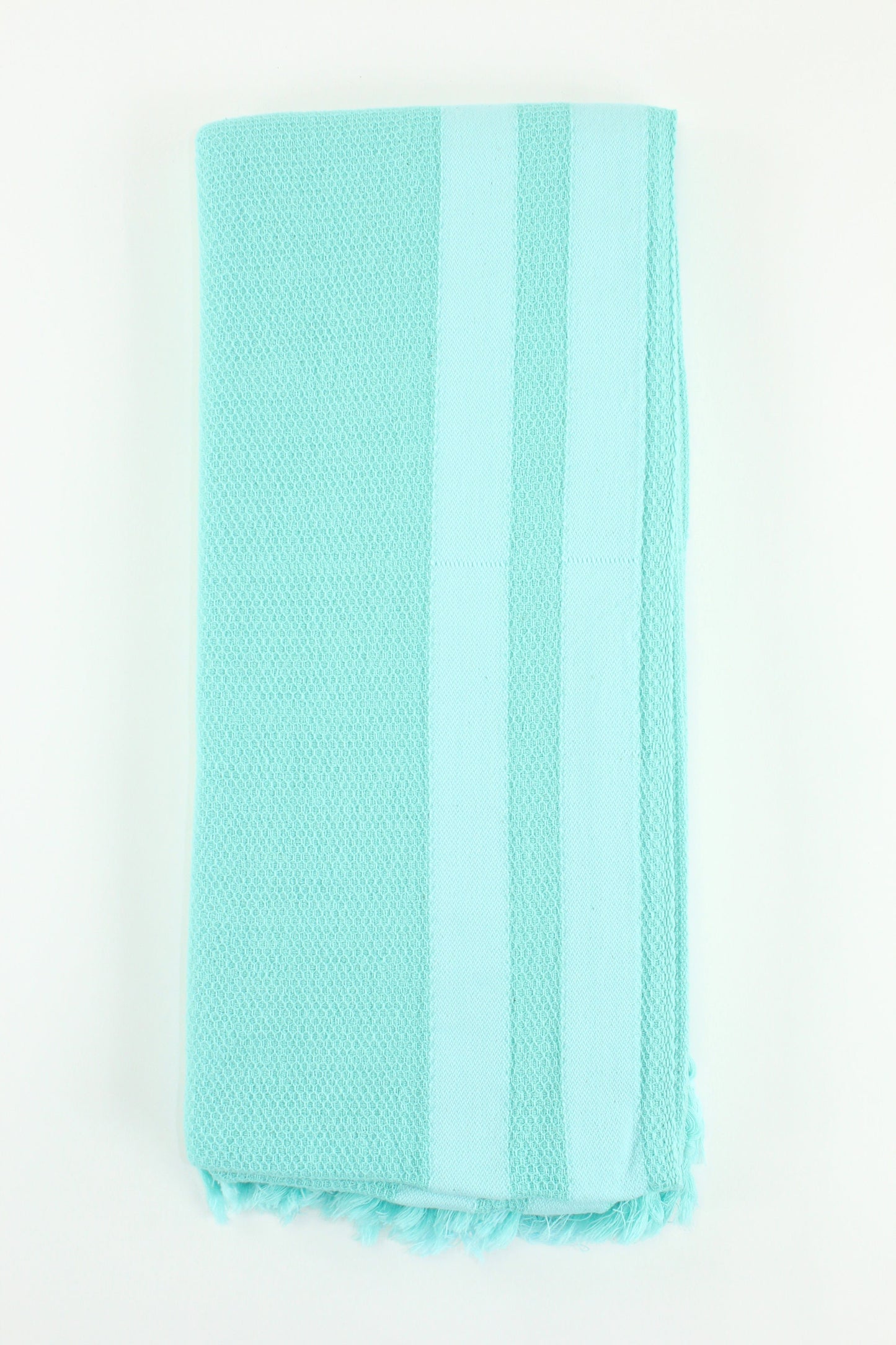 Premium Turkish Towel Peshtemal Fouta (Ice)