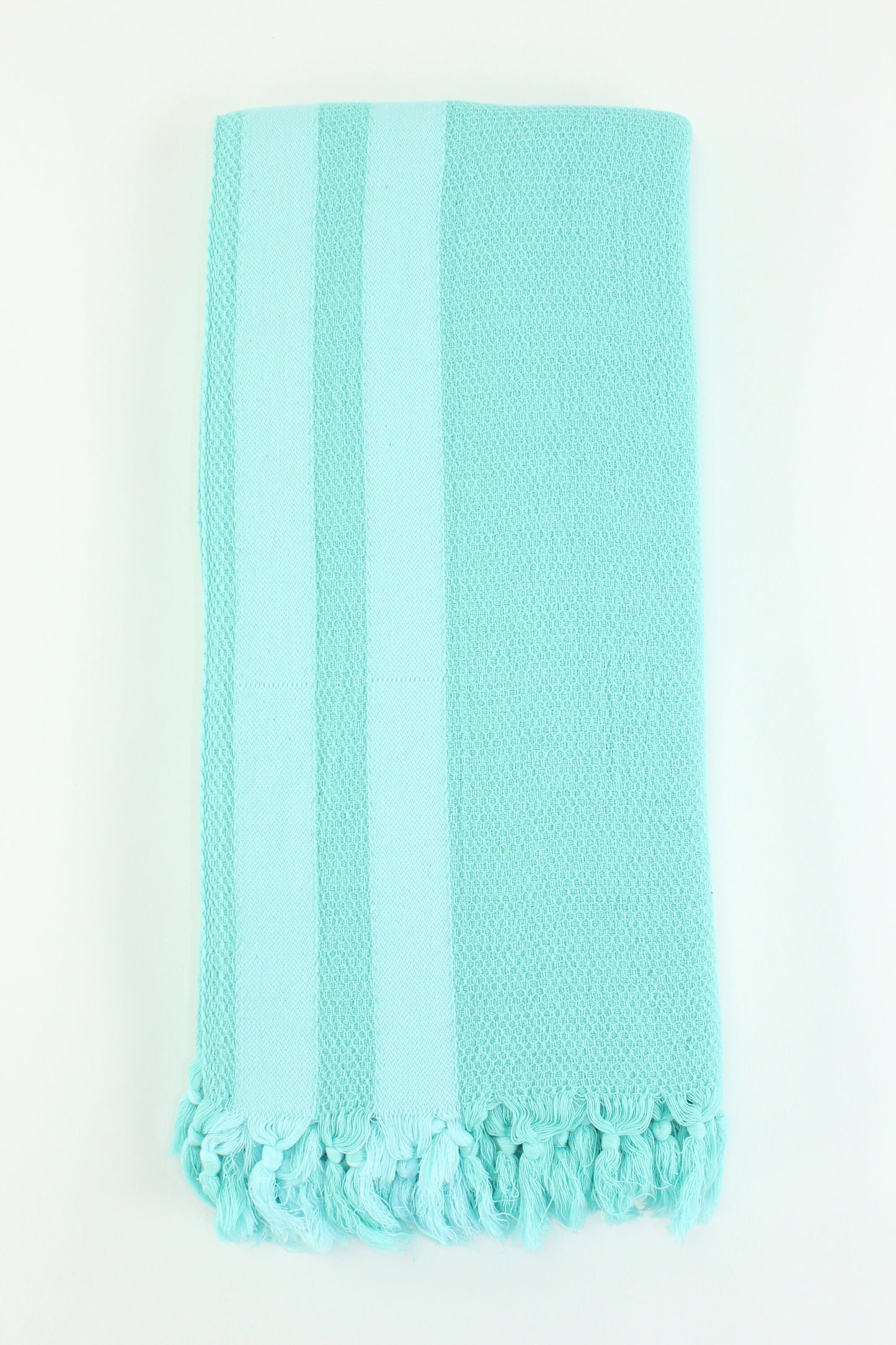 Premium Turkish Towel Peshtemal Fouta (Ice)