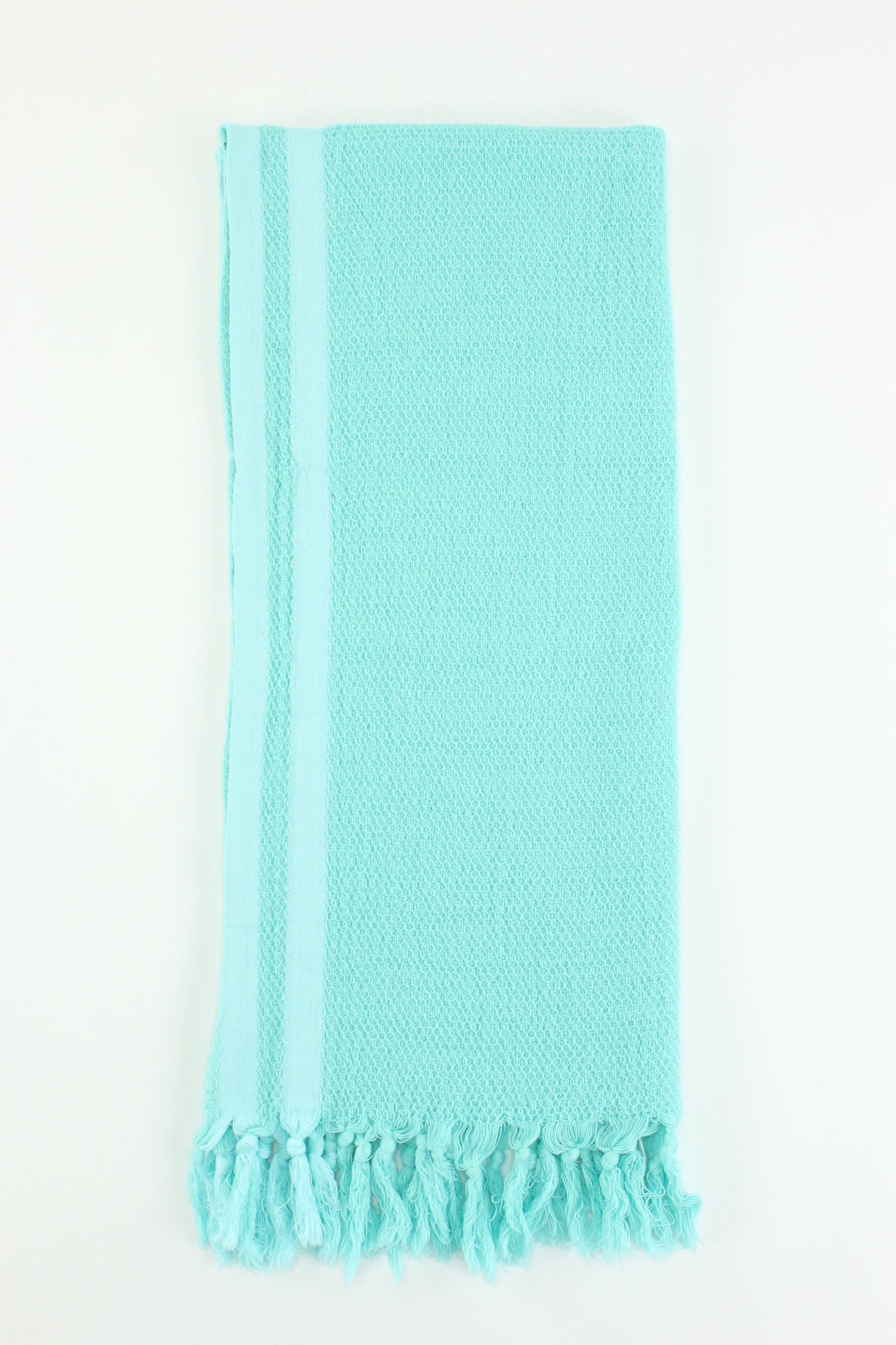 Premium Turkish Towel Peshtemal Fouta (Ice)