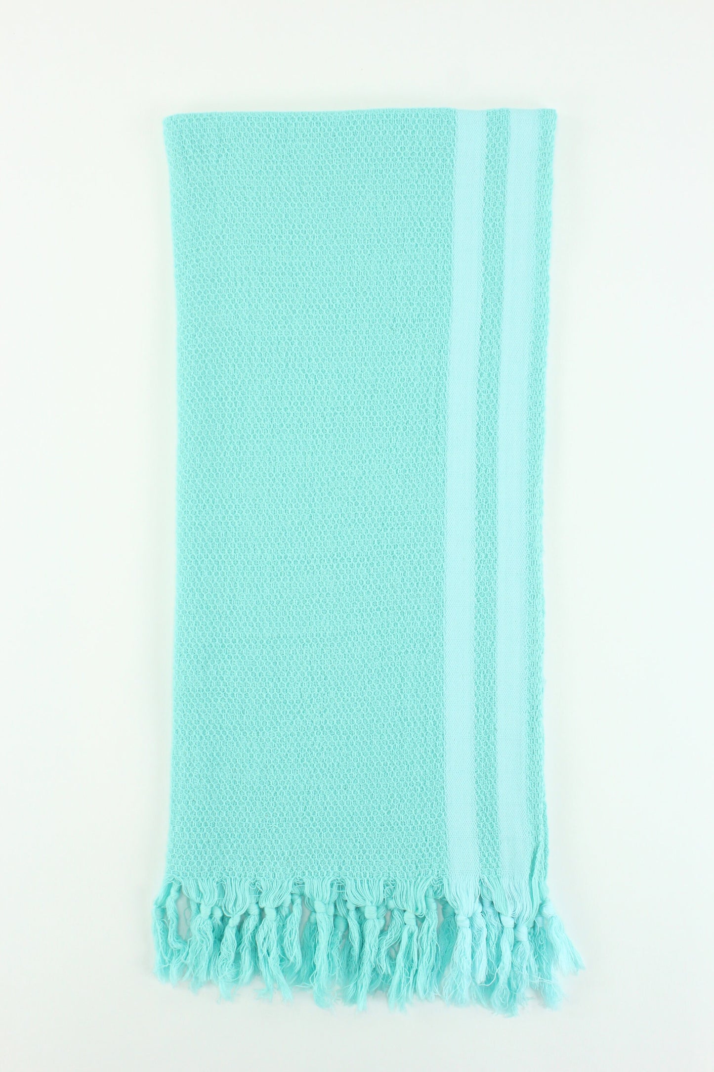 Premium Turkish Towel Peshtemal Fouta (Ice)