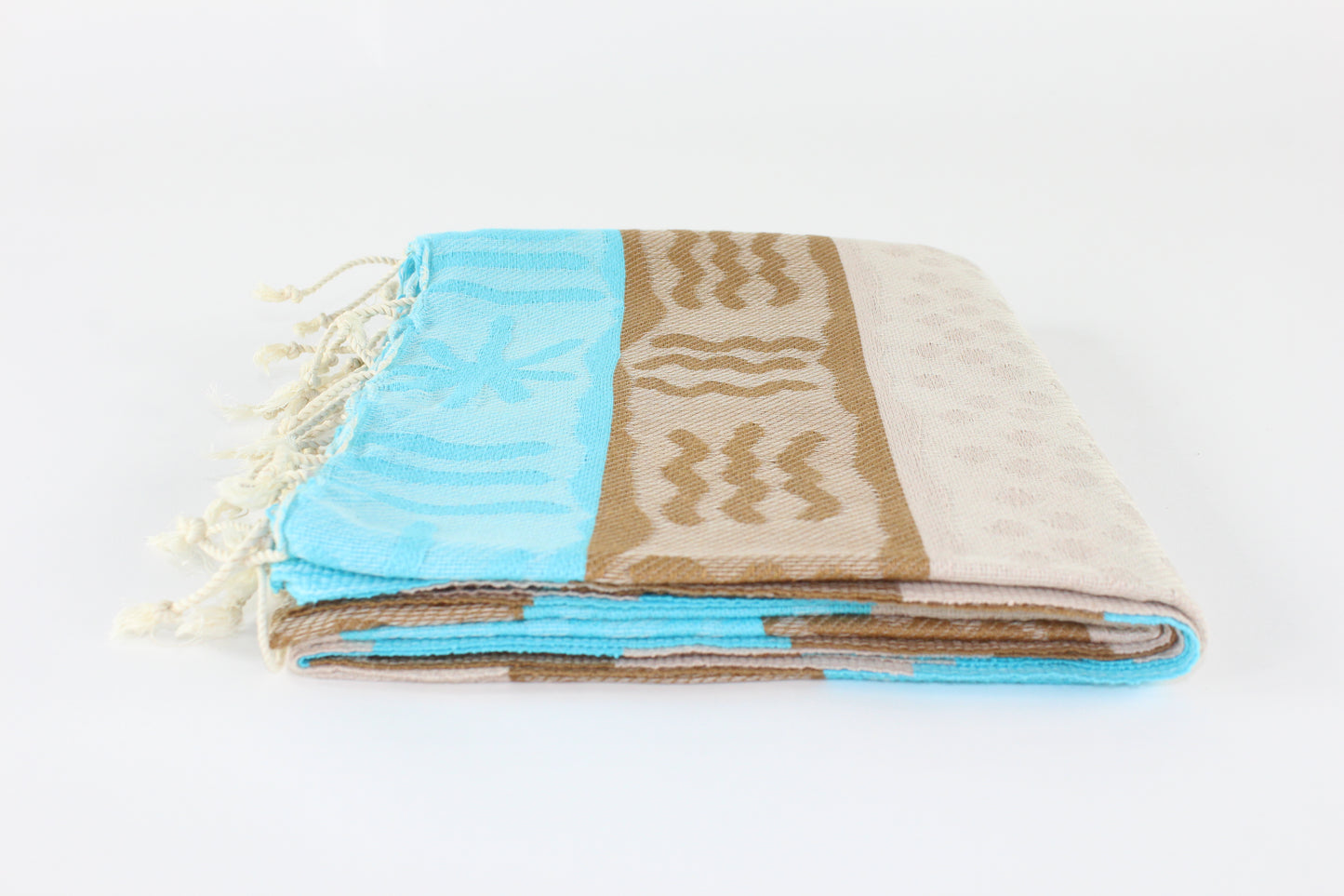 Premium Turkish Towel Peshtemal Fouta